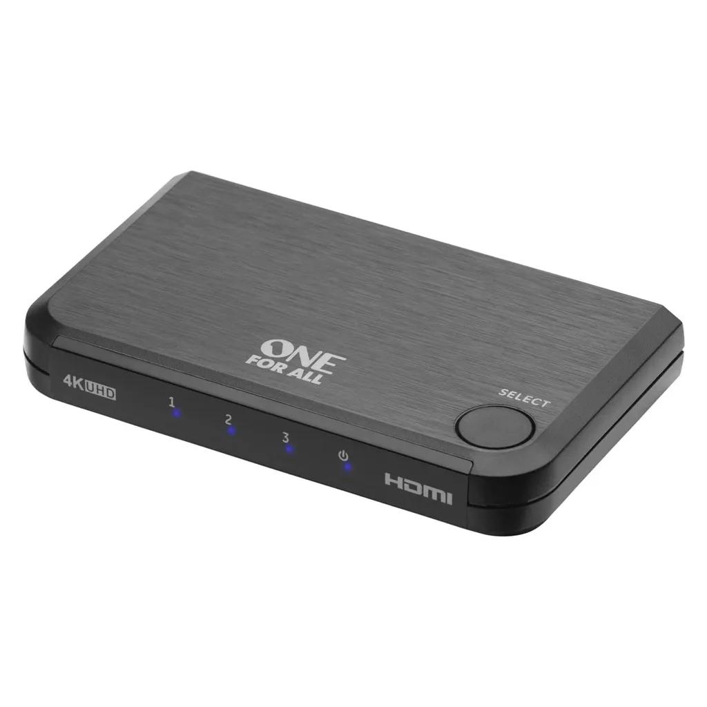 Accesoire TV One For All SV1632 Reconditionné - 39,00 € Accesoire TV One For All SV1632 Reconditionné One For All reconditionné disponible sur Backmarket