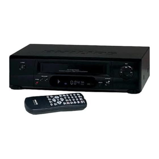 Voir photo 2 de Accesoire TV Philips VR510 | Dero Accesoire TV Philips VR510 Reconditionné Philips reconditionné photo 2 | Dero