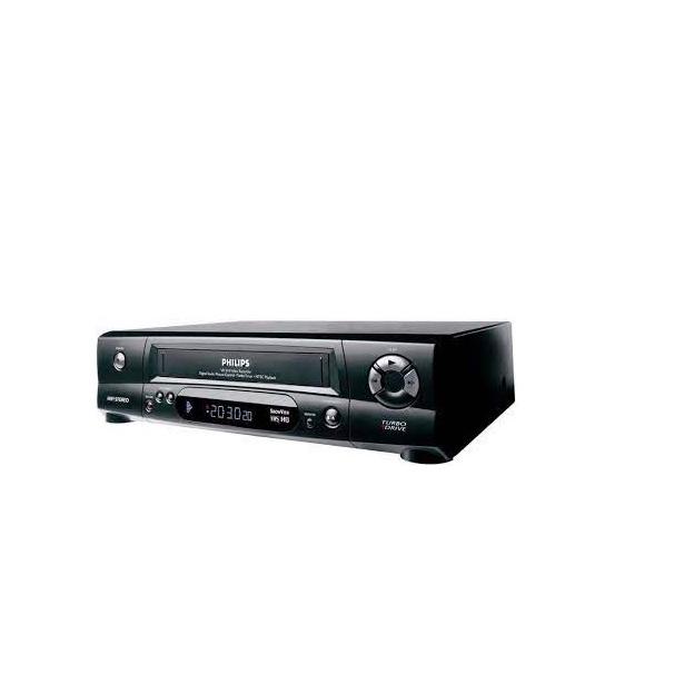 Voir photo 3 de Accesoire TV Philips VR510 | Dero Accesoire TV Philips VR510 Reconditionné Philips reconditionné photo 3 | Dero
