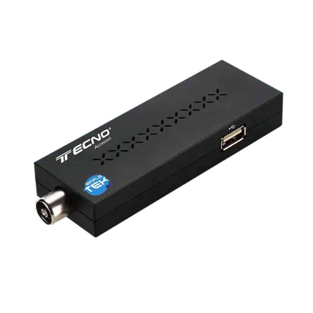Acheter Accesoire TV Tecno DVB-T2 Reconditionné - 56,00 € Accesoire TV Tecno DVB-T2 Reconditionné Tecno reconditionné disponible sur Backmarket