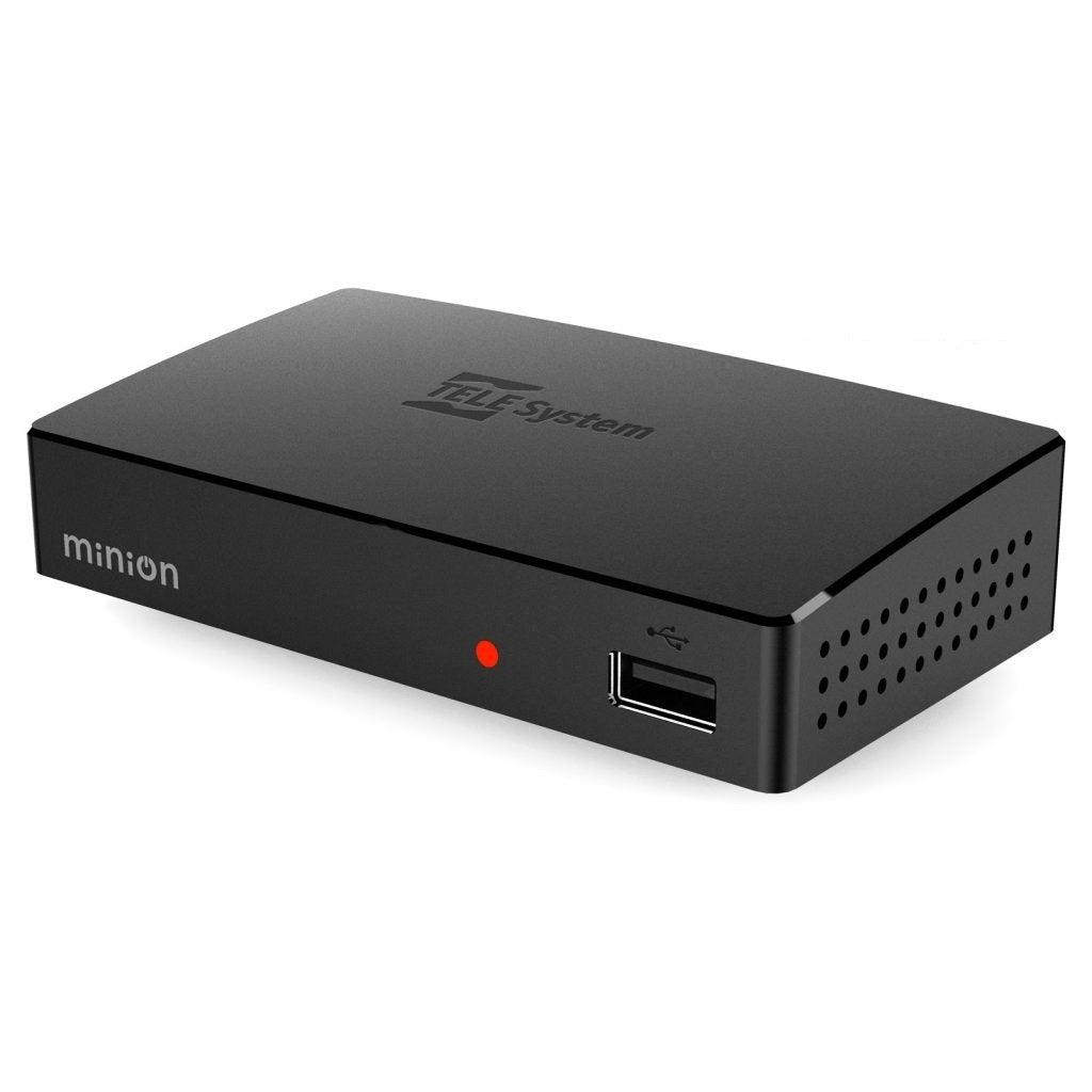 Acheter Accesoire TV Tele System Dvb-S2 T2 Reconditionné - 45,67 € Accesoire TV Tele System Dvb-S2 T2 Reconditionné N/A (je n'ai pas trouvé de marque connue reconditionné disponible sur Backmarket
