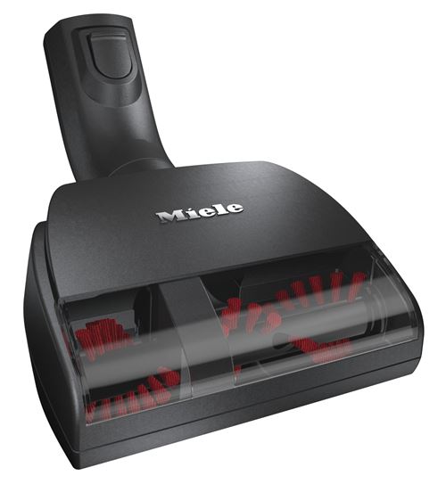 Accessoire aspirateur et cireuse Miele ElectroBross HX SEB 30 W Noir et Rouge État correct reconditionné disponible sur Fnac