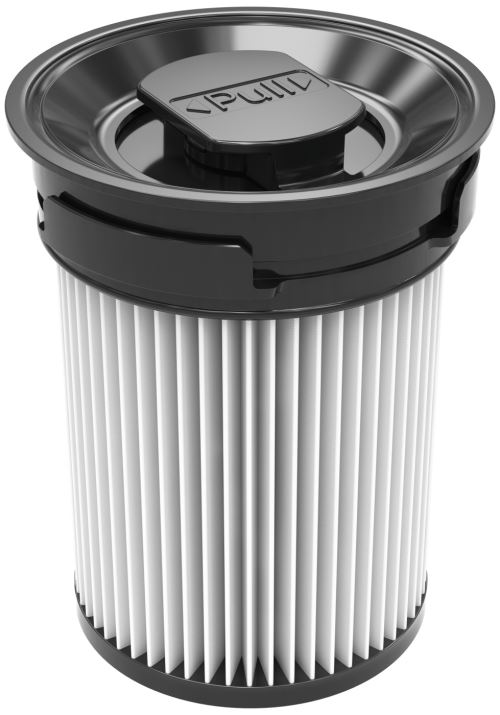 Accessoire aspirateur et cireuse Miele Filtre poussière fine HX FSF Noir et Gris État correct Miele reconditionné disponible sur Fnac