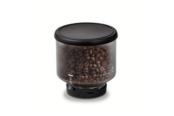 ACCESSOIRE BAC A GRAINS RIVELIA 250g Bon état - 16,99 € ACCESSOIRE BAC A GRAINS RIVELIA 250g Bon état De'Longhi reconditionné disponible sur Darty