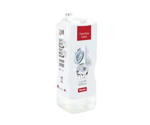 Accessoire Cartouche Miele TwinDosCare 1,4 L État correct Miele reconditionné disponible sur Fnac