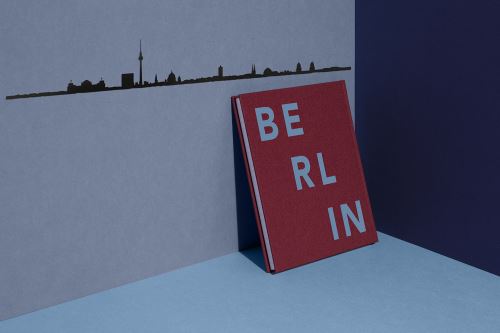 Accessoire de décoration The Line Berlin Noir État correct reconditionné disponible sur Fnac