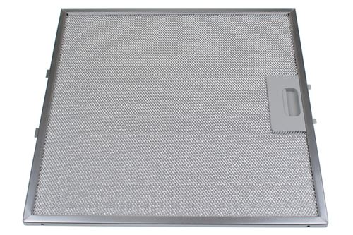 Accessoire Hotte Whirlpool - Filtre Métallique - 481248058144 État correct N/A reconditionné disponible sur Fnac