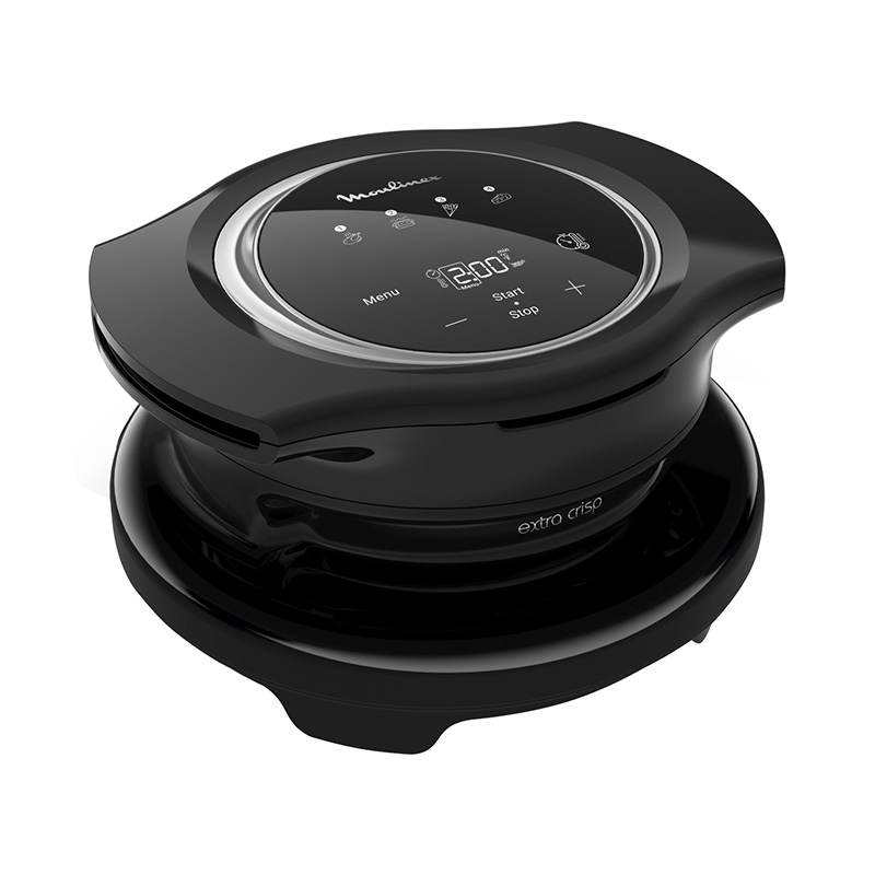 Accessoire Moulinex Cookeo Extra Crisp Ez150800 Bon état - 73,00 € Accessoire Moulinex Cookeo Extra Crisp Ez150800 Bon état reconditionné disponible sur Electro Depot