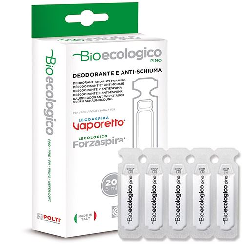 Accessoire nettoyeur vapeur Polti Bioecologico bactéricide État correct Polti reconditionné disponible sur Fnac