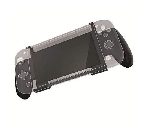 Accessoire Nintendo Comfort Grip Switch Lite Noir État correct reconditionné disponible sur Fnac