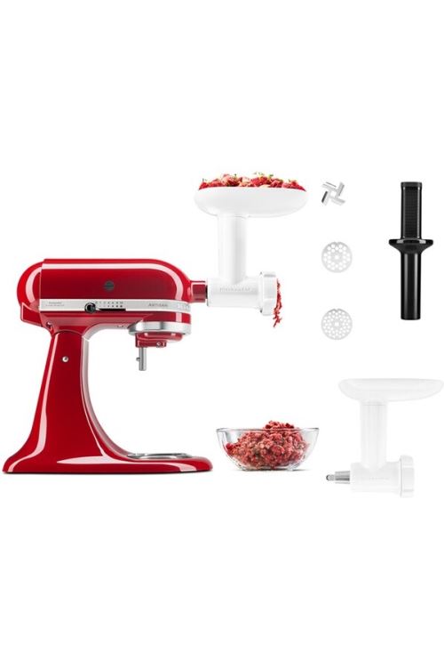 Accessoire robot KitchenAid Rouge État correct KitchenAid reconditionné disponible sur Fnac