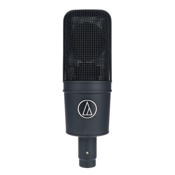 Accessoires audio Audio-Technica AT4033 Reconditionné - 299,00 € Accessoires audio Audio-Technica AT4033 Reconditionné Audio-Technica reconditionné disponible sur Backmarket