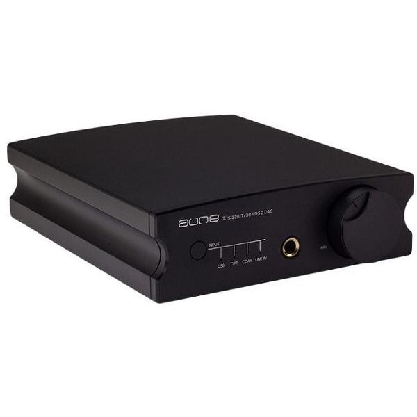 Accessoires audio AUNE X1S Reconditionné Aune (note : Aune est une marque chinoise d' reconditionné disponible sur Backmarket