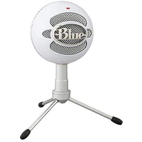 Accessoires audio Blue Snowball iCE Reconditionné - 39,00 € Accessoires audio Blue Snowball iCE Reconditionné N/A reconditionné disponible sur Backmarket