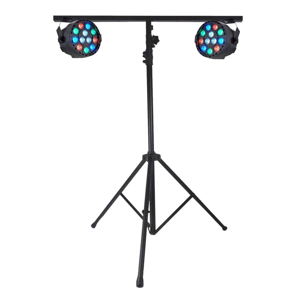 Accessoires audio Ibiza Light Pack Light 2 PAR MINI RGBW Reconditionné - 127,99 € Accessoires audio Ibiza Light Pack Light 2 PAR MINI RGBW Reconditionné N/A reconditionné disponible sur Backmarket