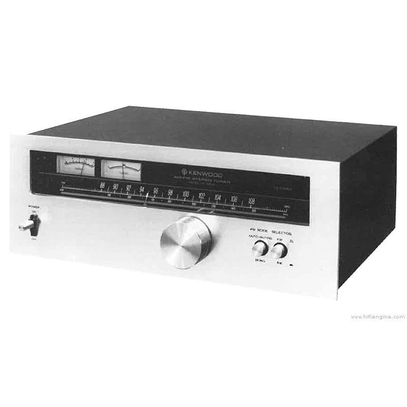 Acheter Accessoires audio Kenwood KT 5500 Reconditionné - 139,00 € Accessoires audio Kenwood KT 5500 Reconditionné Kenwood reconditionné disponible sur Backmarket