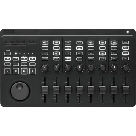 Accessoires audio Korg nanoKONTROL Reconditionné - 149,00 € Accessoires audio Korg nanoKONTROL Reconditionné Korg reconditionné disponible sur Backmarket