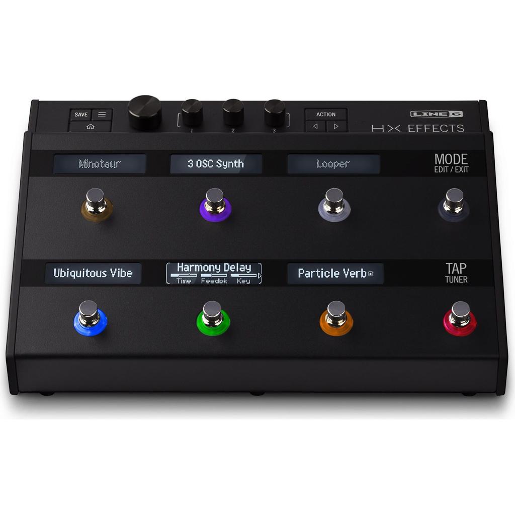 Accessoires audio Line 6 HX Effect Reconditionné - 449,00 € Accessoires audio Line 6 HX Effect Reconditionné Line 6 reconditionné disponible sur Backmarket | Dero