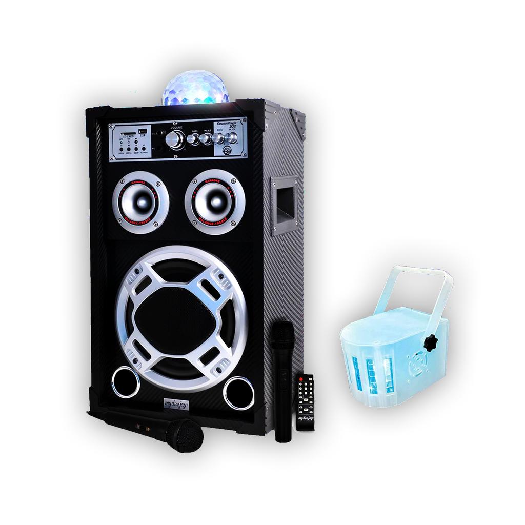 Acheter Accessoires audio Lytor PACK JEUX DE LUMIERES Boules RVB SunMagic + Machine à fumée 1L inclus Reconditionné - 78,99 € Accessoires audio Lytor PACK JEUX DE LUMIERES Boules RVB SunMagic + Machine à fumée 1L inclus Reconditionné N/A reconditionné disponible sur Backmarket