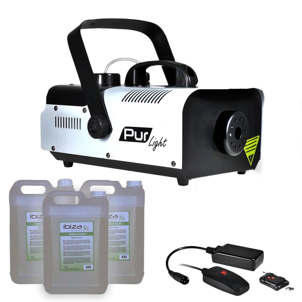 Accessoires audio Machine à fumée PRO DJ MEGA Smoke 900W + Etrier de fixation + 2 télécommande +15L de Liquide PUR LIGHT NEWARK900 Reconditionné - 149,99 € Accessoires audio Machine à fumée PRO DJ MEGA Smoke 900W + Etrier de fixation + 2 télécommande +15L de Liquide PUR LIGHT NEWARK900 Reconditionné N/A reconditionné disponible sur Backmarket