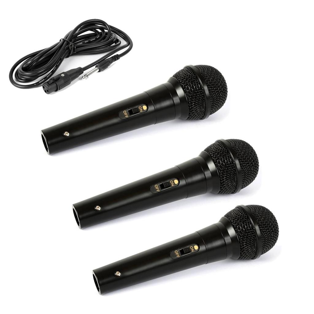 Acheter Accessoires audio Mr Entertainer XLR-XLR 3m Reconditionné - 30,90 € | Dero Accessoires audio Mr Entertainer XLR-XLR 3m Reconditionné N/A reconditionné disponible sur Backmarket | Dero