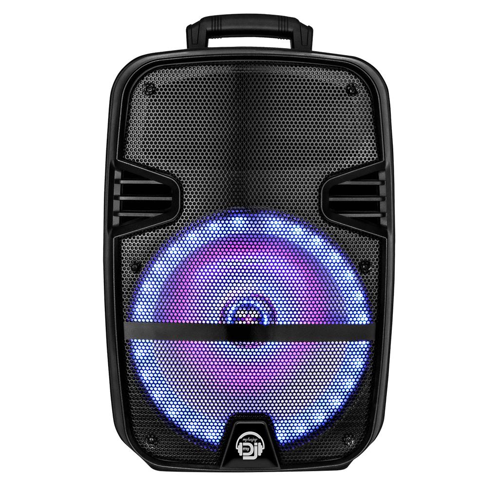 Acheter Accessoires audio My Deejay MDJ12 Reconditionné - 139,99 € | Dero Accessoires audio My Deejay MDJ12 Reconditionné N/A reconditionné disponible sur Backmarket | Dero