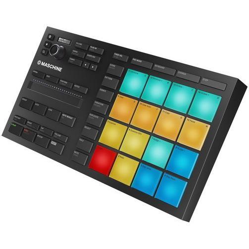 Accessoires audio Native Instruments Maschine Mikro MK3 Reconditionné - 160,00 € Accessoires audio Native Instruments Maschine Mikro MK3 Reconditionné Native Instruments reconditionné disponible sur Backmarket