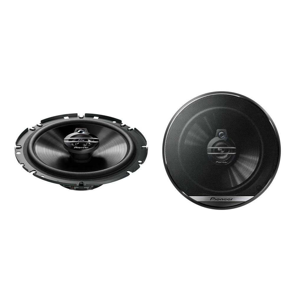Accessoires audio Pioneer TS-G1730F Reconditionné - 69,00 € Accessoires audio Pioneer TS-G1730F Reconditionné Pioneer reconditionné disponible sur Backmarket