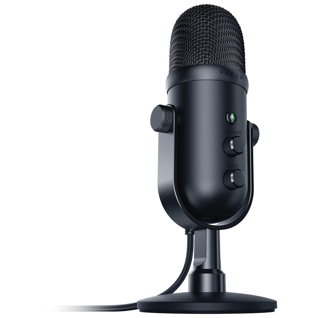Accessoires audio Razer Seiren V2 X Reconditionné - 79,00 € Accessoires audio Razer Seiren V2 X Reconditionné Razer reconditionné disponible sur Backmarket