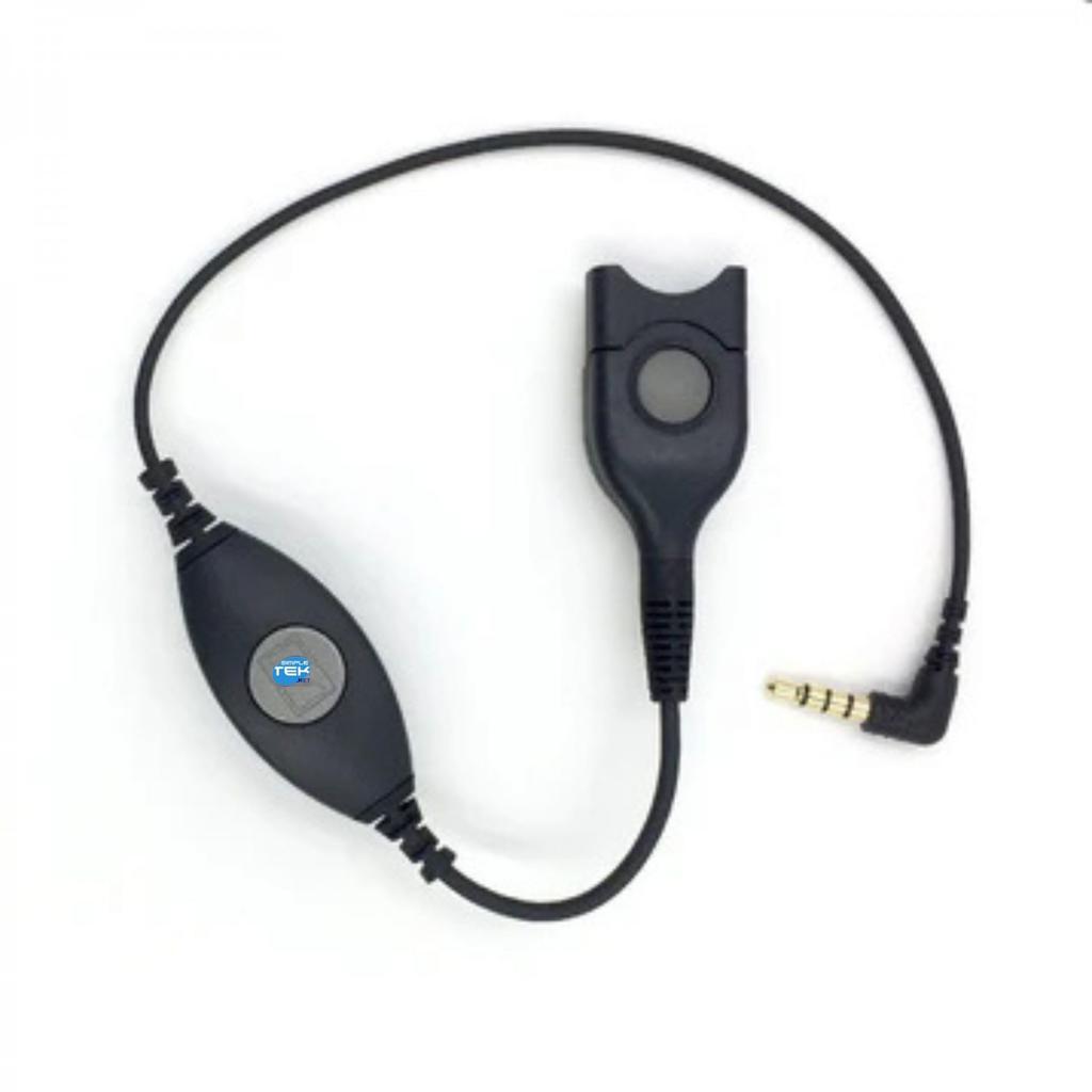 Accessoires audio Sennheiser CMB 01 CTRL Reconditionné Sennheiser reconditionné photo 2 | Dero