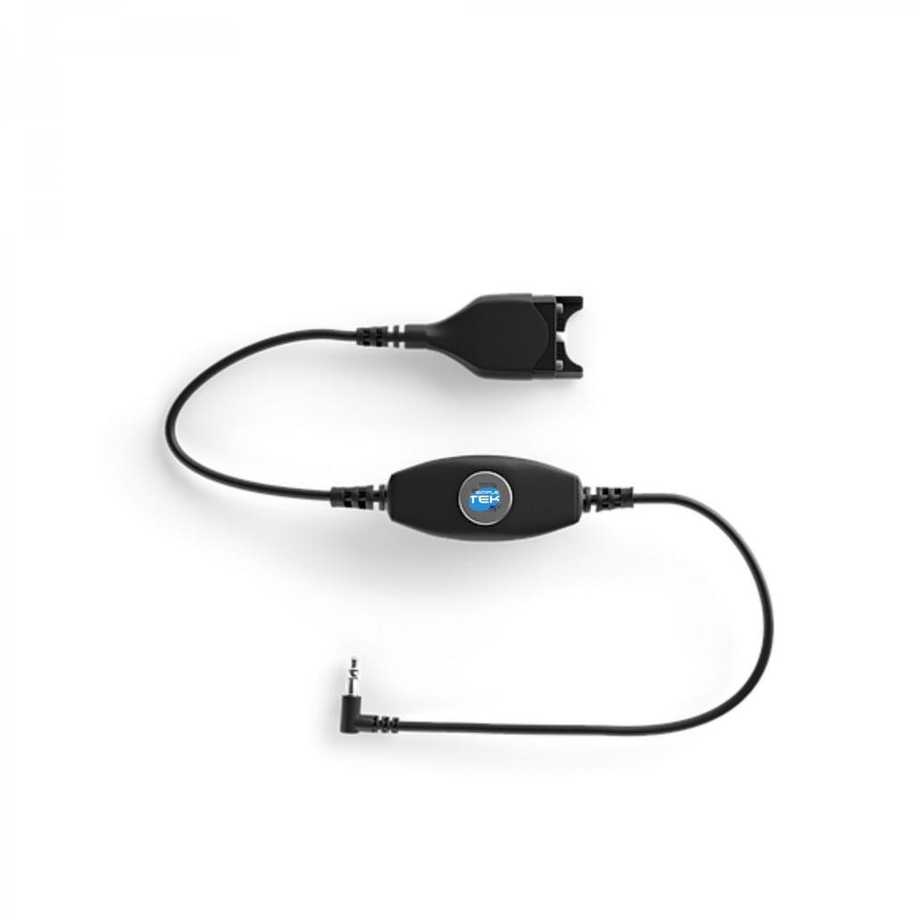 Voir photo 3 de Accessoires audio Sennheiser CMB 01 CTRL | Dero Accessoires audio Sennheiser CMB 01 CTRL Reconditionné Sennheiser reconditionné photo 3 | Dero