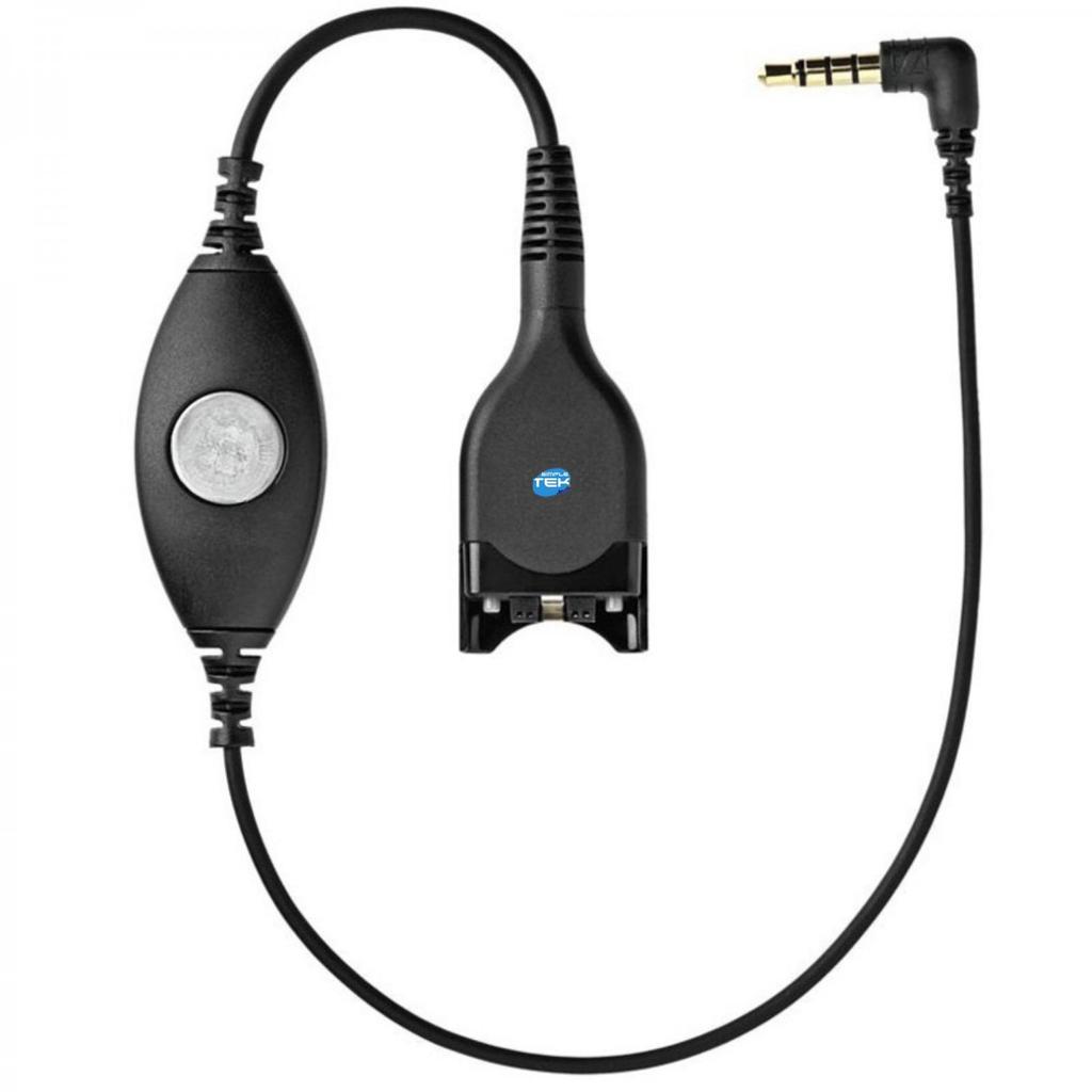 Accessoires audio Sennheiser CMB 01 CTRL Reconditionné - 57,00 € Accessoires audio Sennheiser CMB 01 CTRL Reconditionné Sennheiser reconditionné disponible sur Backmarket