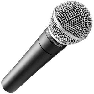 Acheter Accessoires audio Shure SM58-LCE État correct - 79,00 € Accessoires audio Shure SM58-LCE État correct Shure reconditionné disponible sur Backmarket