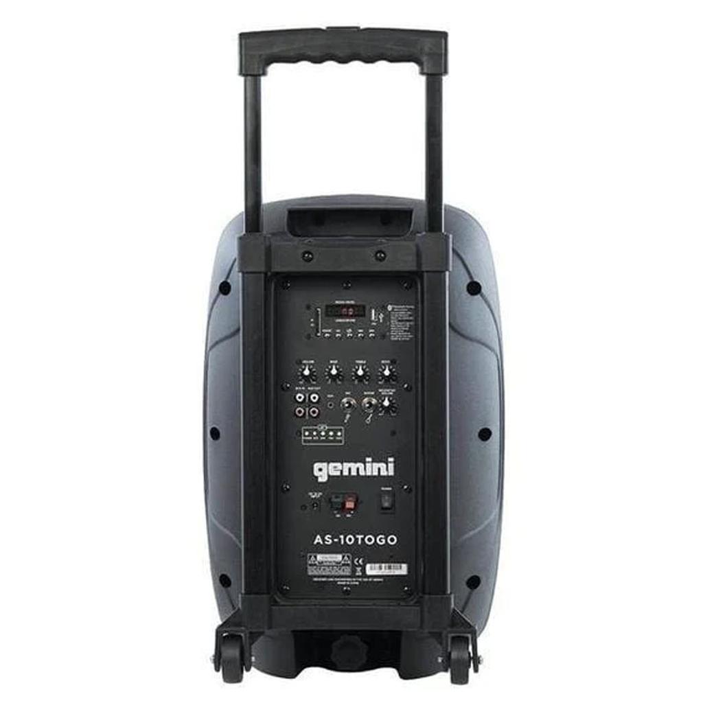 Accessoires audio SONO DJ Gemini 1000W Reconditionné N/A reconditionné photo 2 | Dero