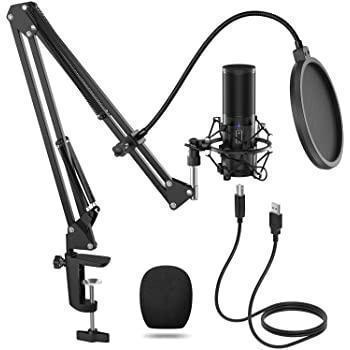 Accessoires audio Tonor Q9 Reconditionné - alternatives disponibles sur Dero Accessoires audio Tonor Q9 Reconditionné N/A reconditionné (offre indisponible)