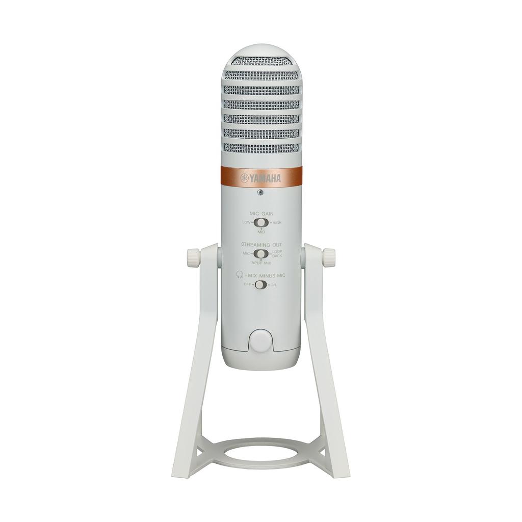 Accessoires audio Yamaha AG01 Reconditionné - 89,00 € Accessoires audio Yamaha AG01 Reconditionné Yamaha reconditionné disponible sur Backmarket