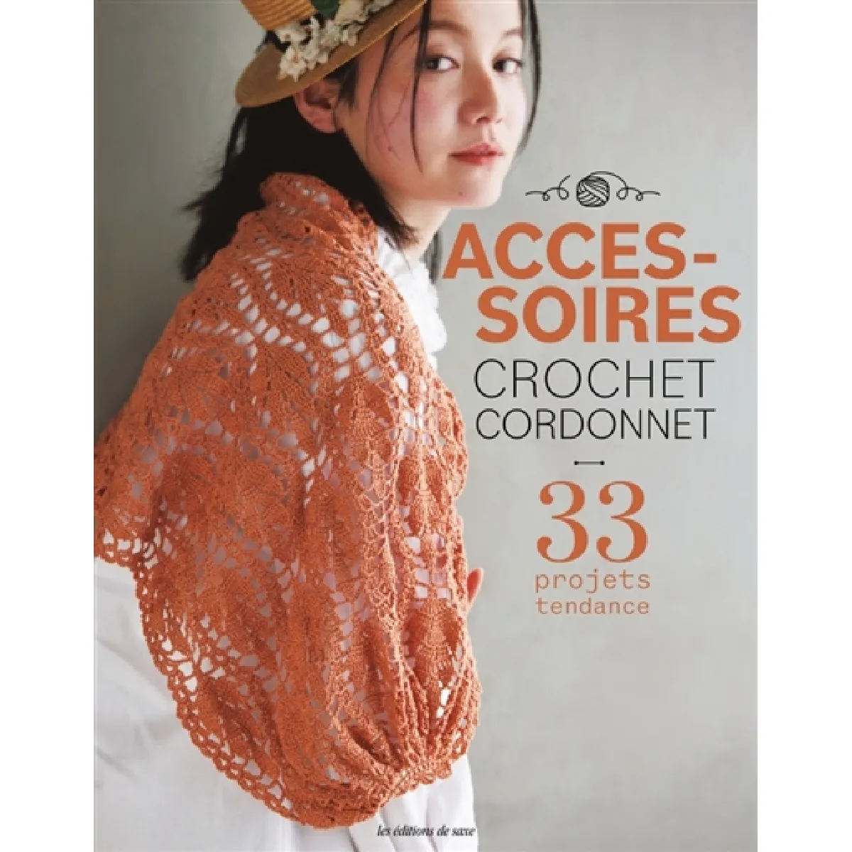 Accessoires crochet cordonnet : 33 projets tendance État correct - 13,23 € Accessoires crochet cordonnet : 33 projets tendance État correct N/A (Il ne s'agit pas d'une marque reconditionné disponible sur Rue du Commerce Seconde Vie