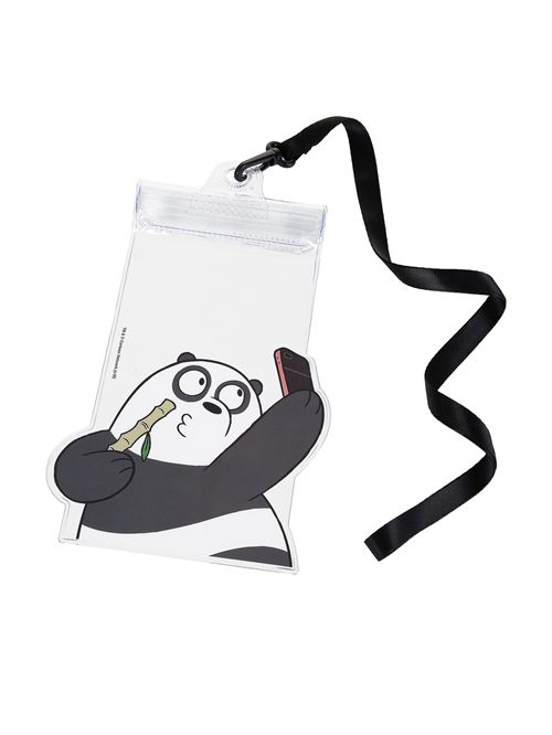 Acheter Accessoires goodies Miniso Pochette etanche telephone We Bare Bears Panda État correct - 24,00 € Accessoires goodies Miniso Pochette etanche telephone We Bare Bears Panda État correct Miniso reconditionné disponible sur Fnac