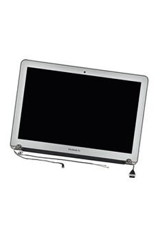 Accessoires Mac Pièces détachées (Mac) Ecran complet pour MacBook Air 13' 2013-2017 (A1466) État correct reconditionné disponible sur Darty