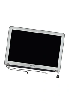 Accessoires Mac Pièces détachées (Mac) Ecran complet pour MacBook Air 13' 2013-2017 (A1466) Très bon état - 178,99 € Accessoires Mac Pièces détachées (Mac) Ecran complet pour MacBook Air 13' 2013-2017 (A1466) Très bon état Macway reconditionné disponible sur Darty
