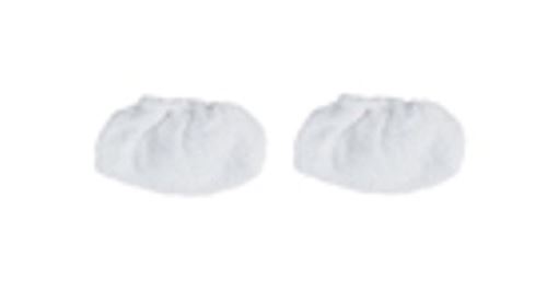 Accessoires nettoyeur vapeur et vitre POLTI KIT 2 BONNETTES LECOASPIRA et VAPORETTO ( Pro 80,Pro 90, Classic, Lecoaspira) Occasion reconditionné disponible sur Fnac | Dero