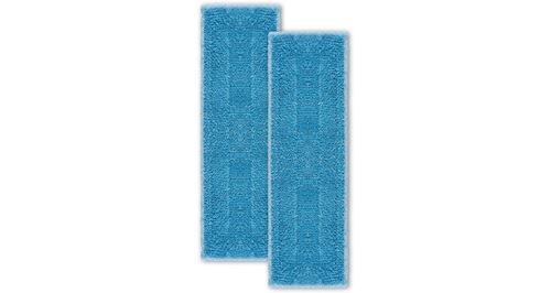 Accessoires nettoyeur vapeur et vitre POLTI KIT SERPILLIERES MOP État correct reconditionné disponible sur Fnac