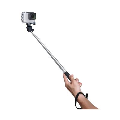 Accessoires pour caméra sport Temium PERCHE TELESCOPIQUE POUR CAMERA SPORTIVE État correct Temium reconditionné disponible sur Fnac