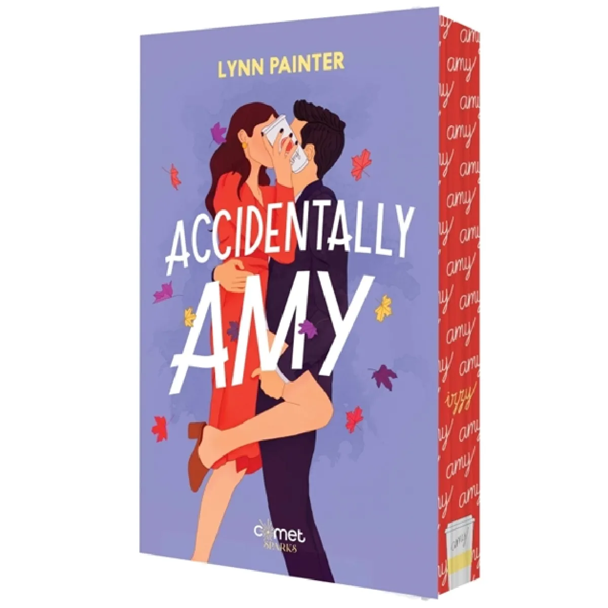 Acheter Accidentally Amy État correct - 16,77 € Accidentally Amy État correct N/A (Il ne s'agit pas d'une marque reconditionné disponible sur Rue du Commerce Seconde Vie