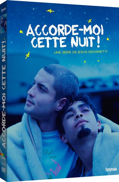 Acheter Accorde-moi cette nuit ! DVD État correct - 27,21 € Accorde-moi cette nuit ! DVD État correct reconditionné disponible sur Fnac