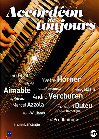 Accordéon de toujours État correct reconditionné disponible sur Fnac