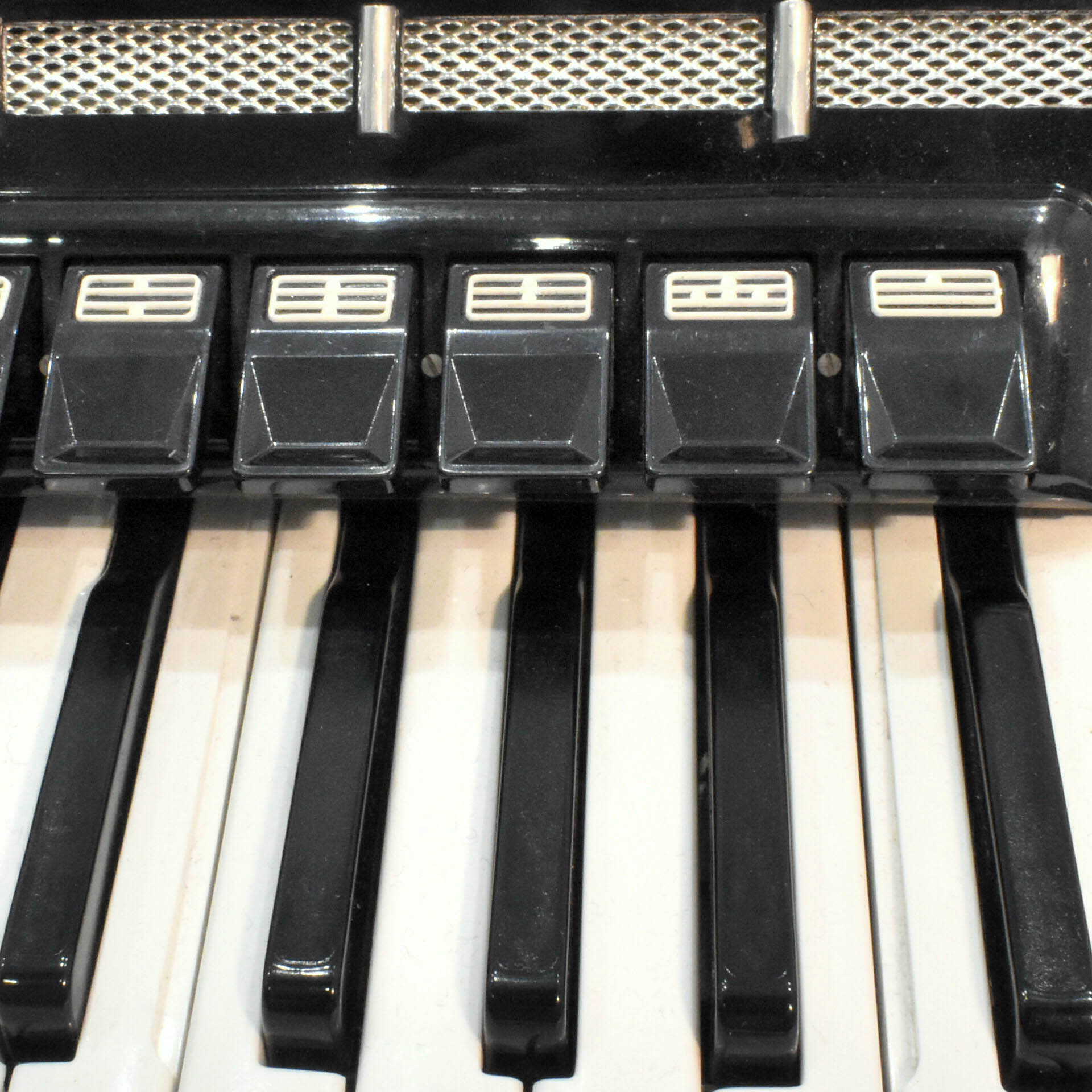 Voir photo 13 de Accordéon Piano 41/120 - Grandmaster® S5 Accordéon Piano 41/120 - Grandmaster® S5 Bon état reconditionné photo 13