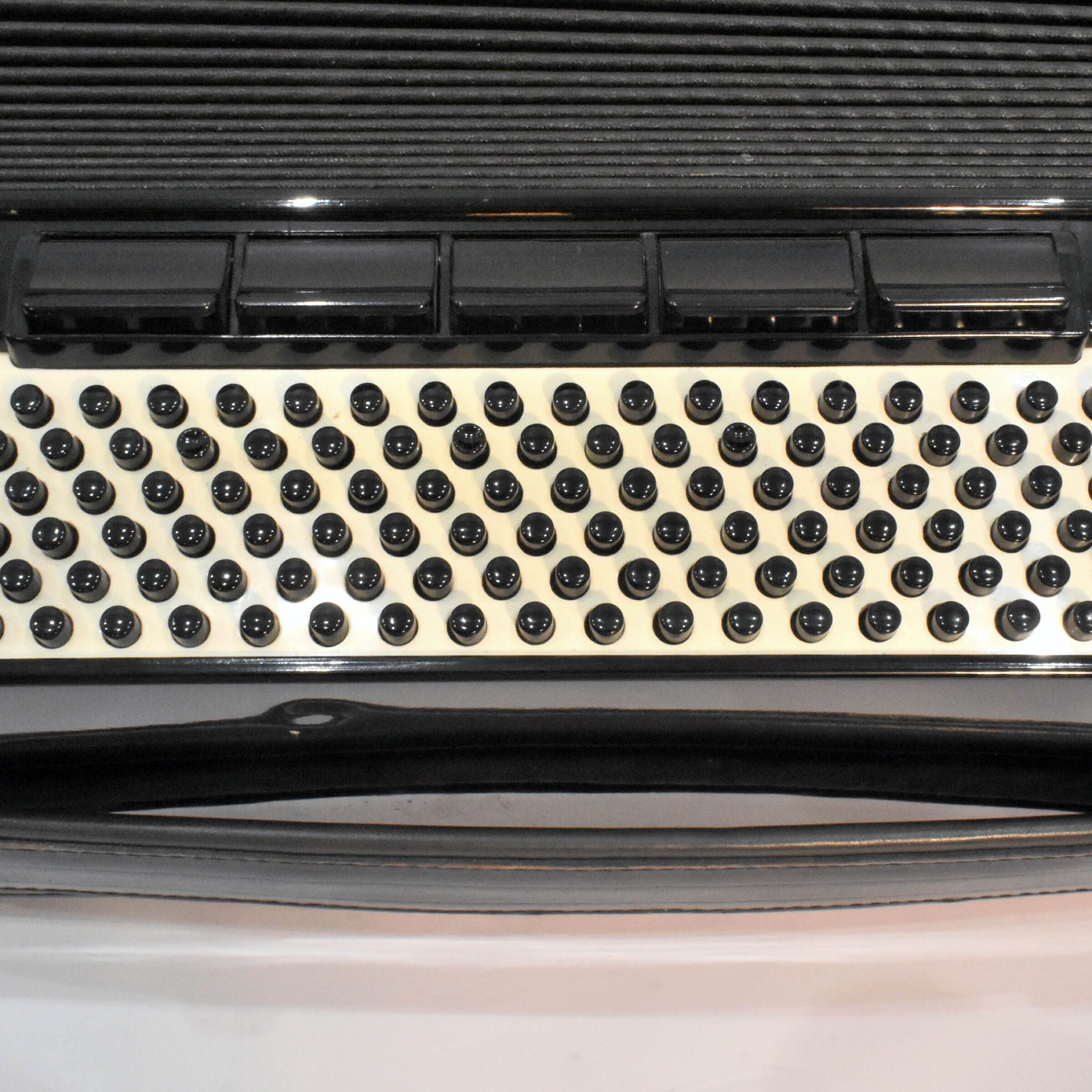Voir photo 16 de Accordéon Piano 41/120 - Grandmaster® S5 Accordéon Piano 41/120 - Grandmaster® S5 Bon état reconditionné photo 16
