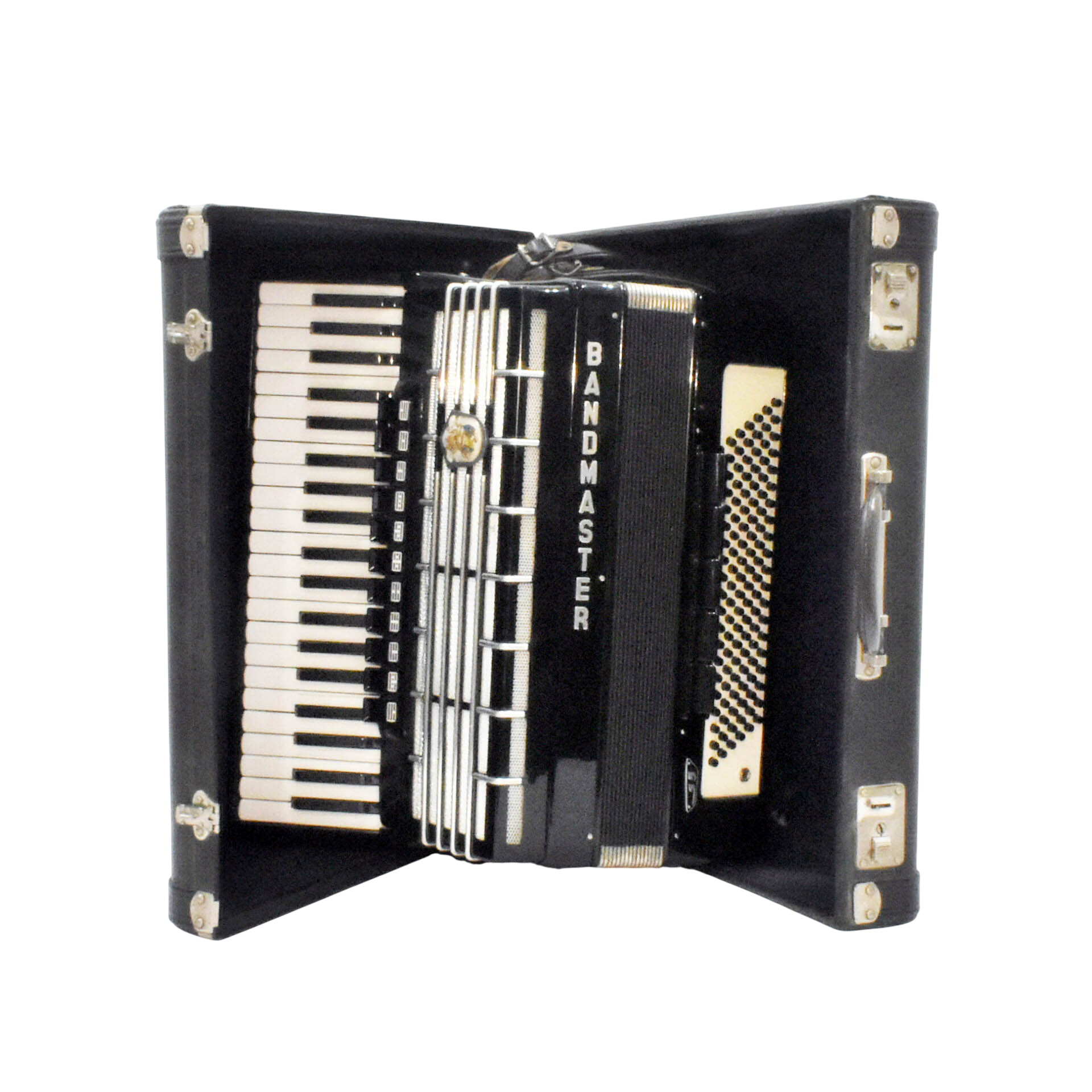 Acheter Accordéon Piano 41/120 - Grandmaster® S5 Bon état - 599,00 € Accordéon Piano 41/120 - Grandmaster® S5 Bon état reconditionné disponible sur Label Emmaüs