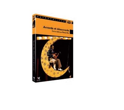 Accords et désaccords DVD État correct reconditionné disponible sur Fnac
